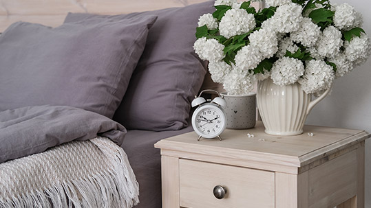 Mueble auxiliar