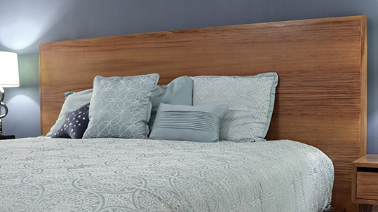 Cabeceros de cama